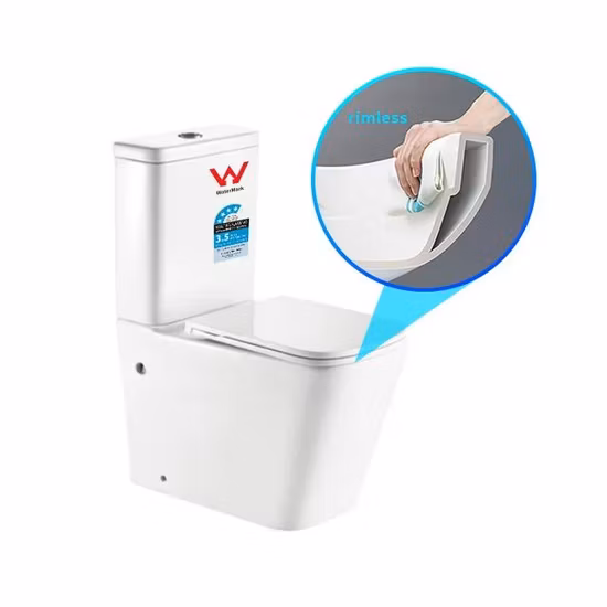 Tornade Bathroom Accessory Flushing Toilets Suites Sanitary Ware Water Closet Toilet